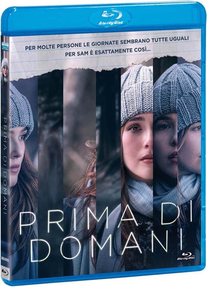 Prima di domani (2017)