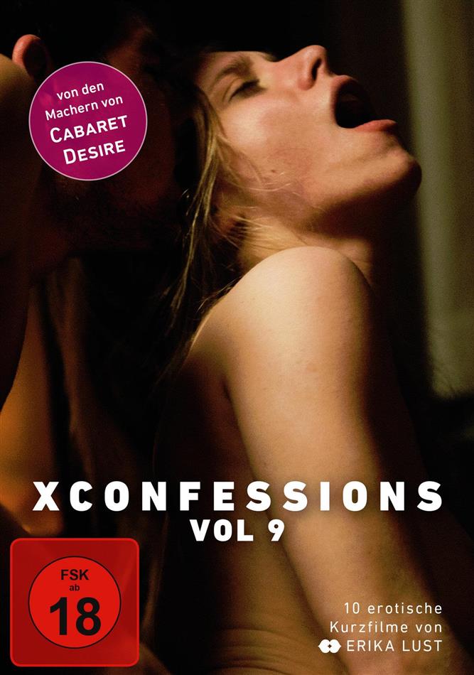 XConfessions - Vol. 9