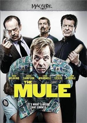 The Mule (2014)