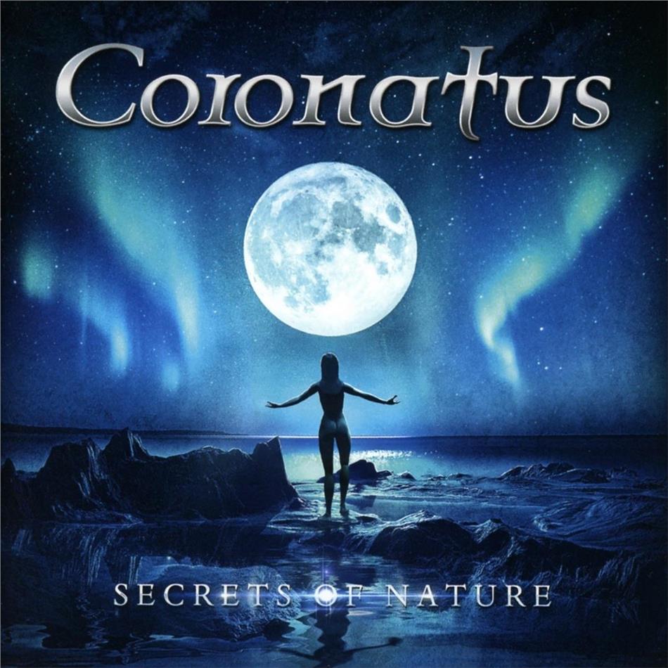 Coronatus - Secrets Of Nature
