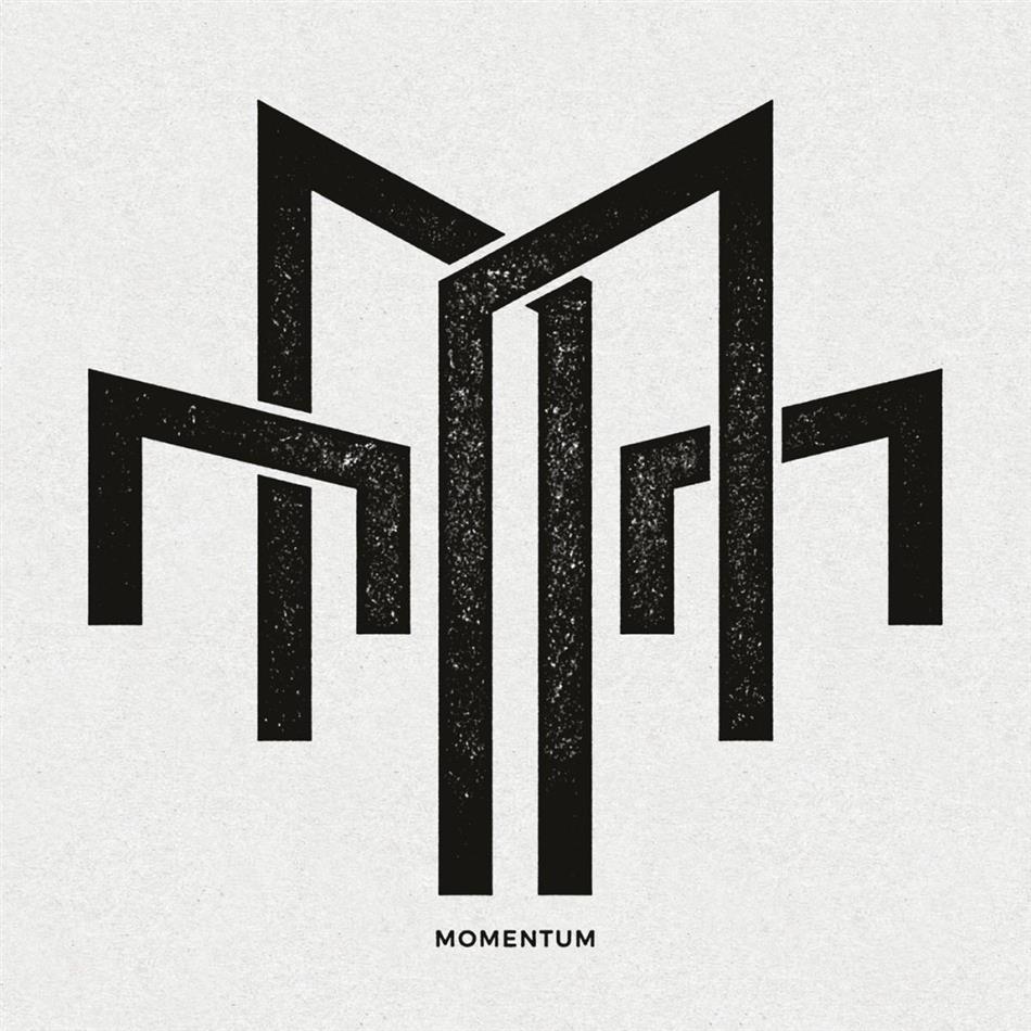 Momentum - 10 Years Of Token LP + CD