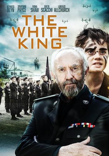 The White King (2016)