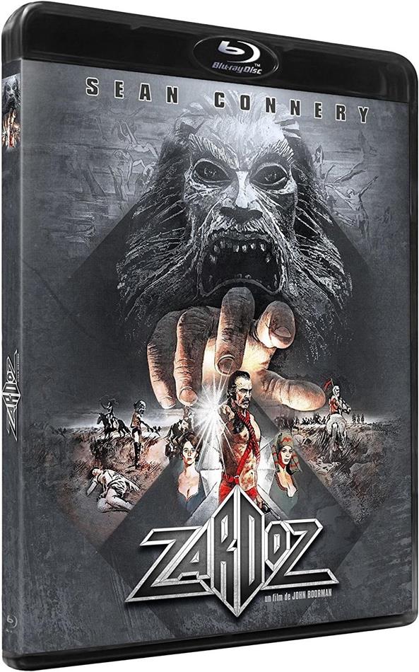 Zardoz (1974)