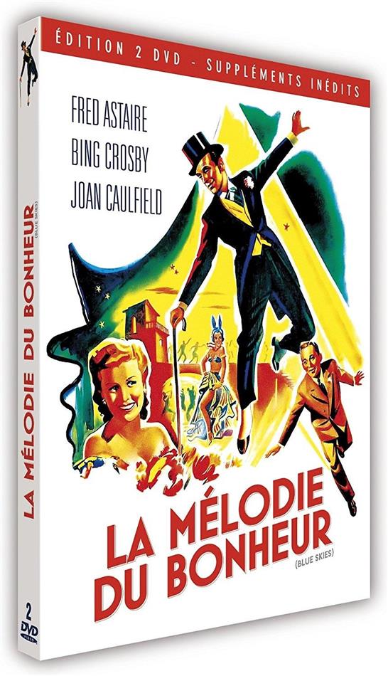 La mélodie du bonheur (1946) Edition Collector, 2 DVDs