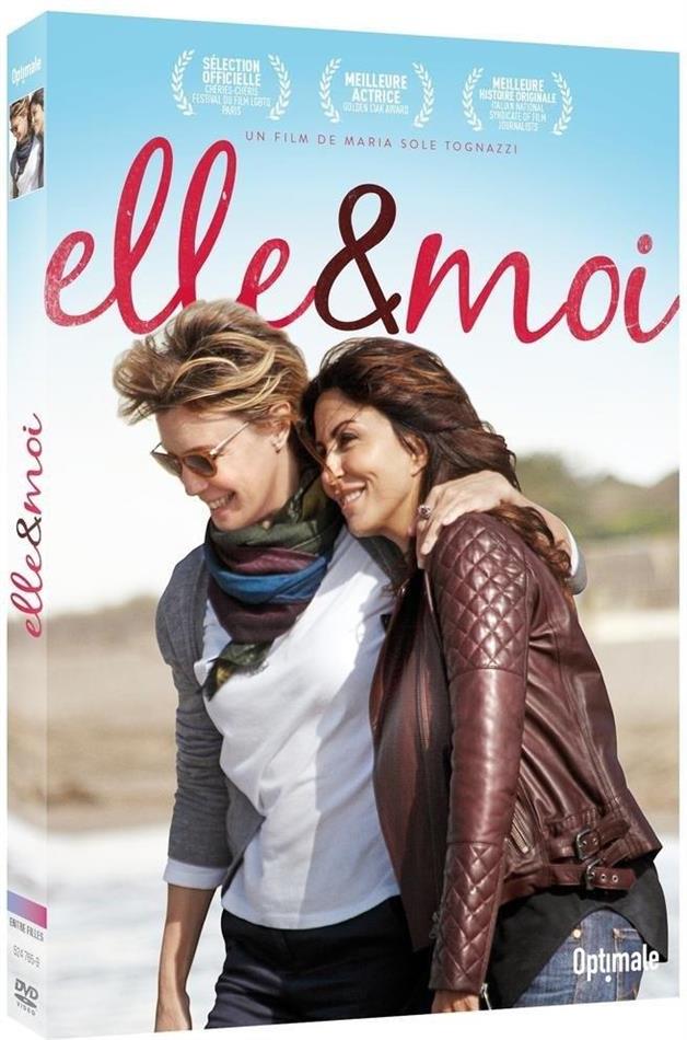 Elle & moi (2015)