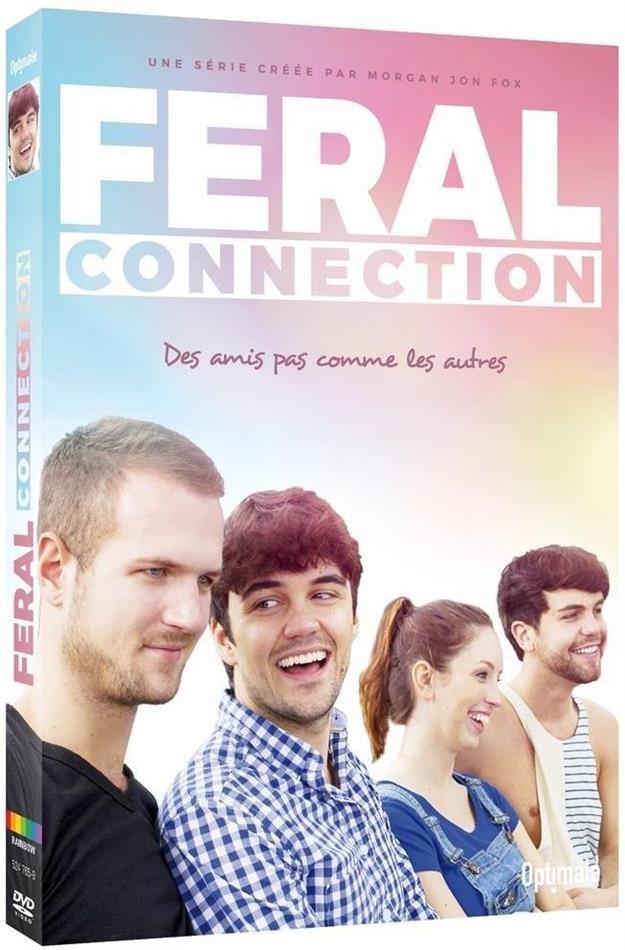 Feral Connection - Saison 1