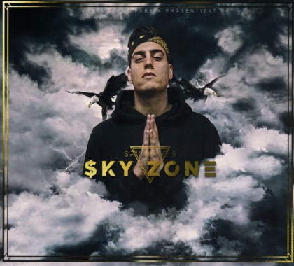 Spinning 9 - Sky Zone