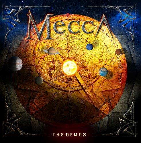 Mecca - Demos Limited Edition, 2 CDs