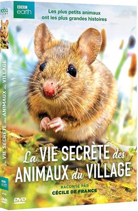 La vie secr&egrave;te des animaux du village (2016) (BBC Earth)