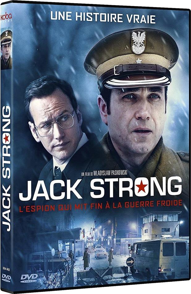 Jack Strong (2014)