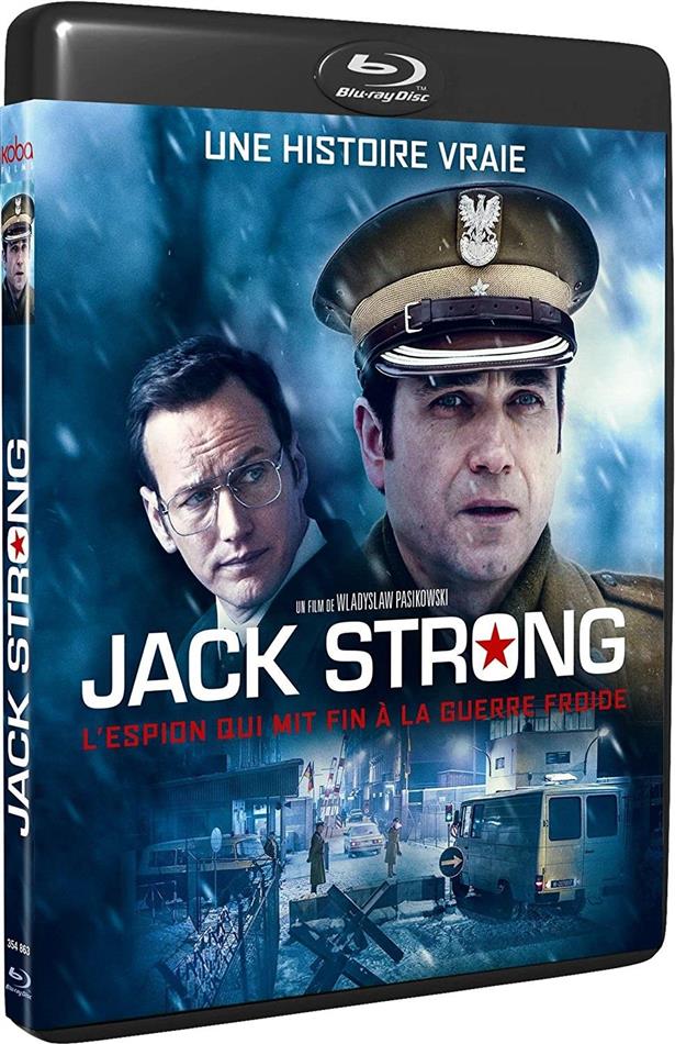 Jack Strong (2014)