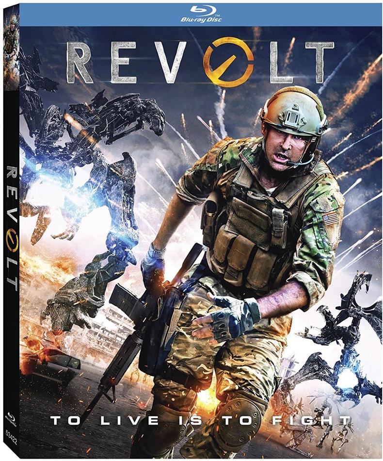 Revolt (2017)