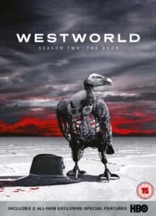 Westworld - Season 2