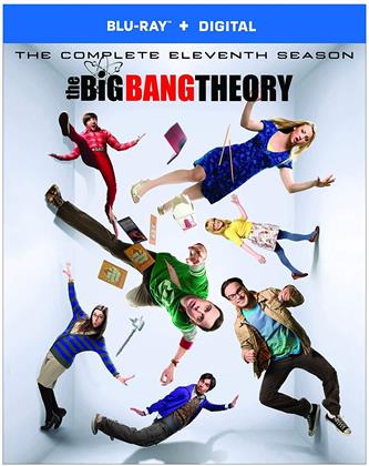 The Big Bang Theory - Season 11