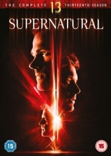 Supernatural - Season 13