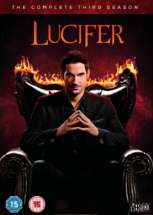 Lucifer - Season 3