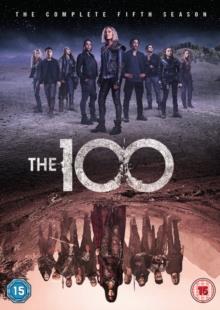 The 100 - Season 5