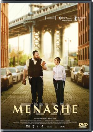 Menashe (2017)