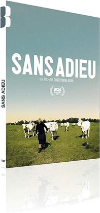 Sans adieu (2017) (Digibook)