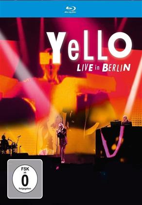 Yello - Live in Berlin