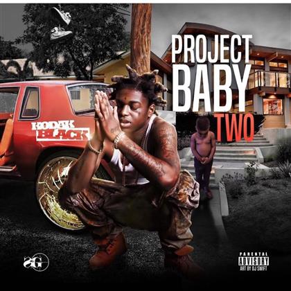 Kodak Black - Project Baby 2