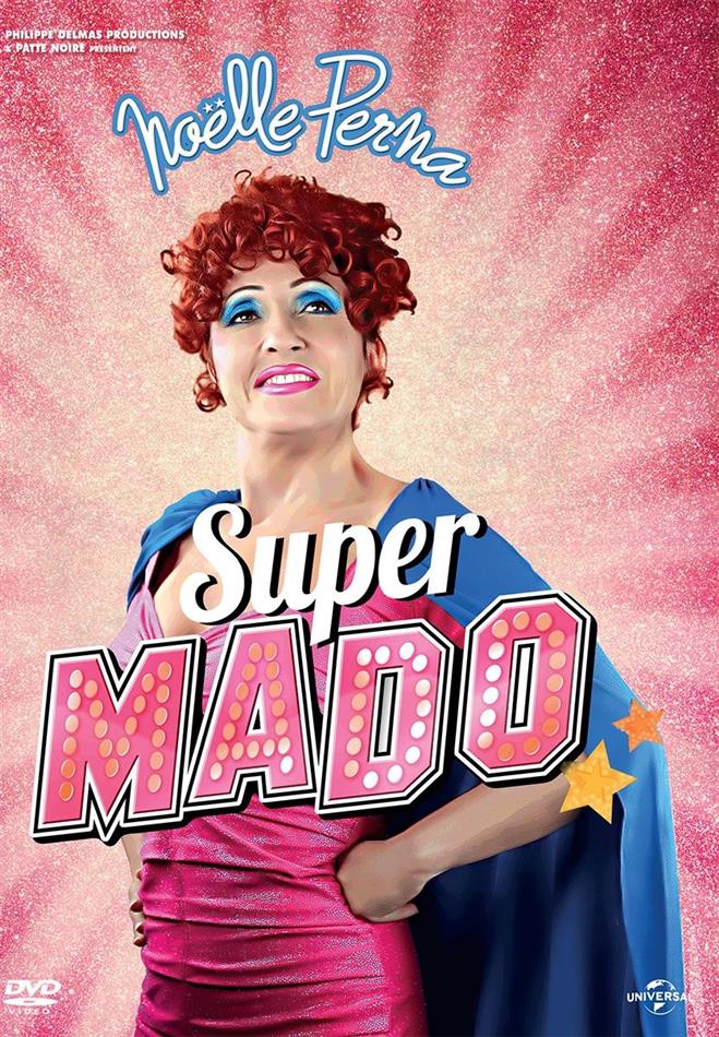 Noëlle Perna - Super Mado