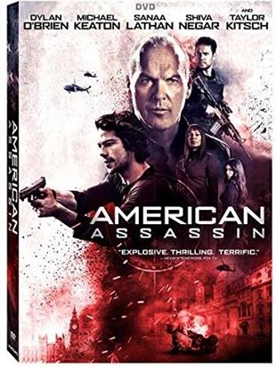 American Assassin (2017)
