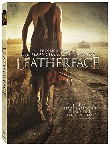 Leatherface (2017)