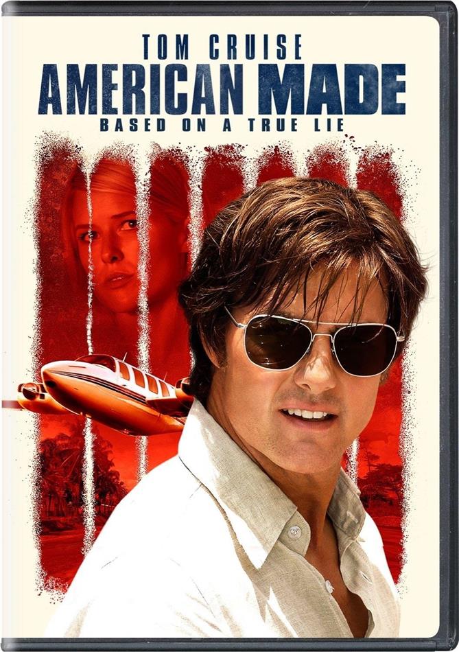 American Made (2017)