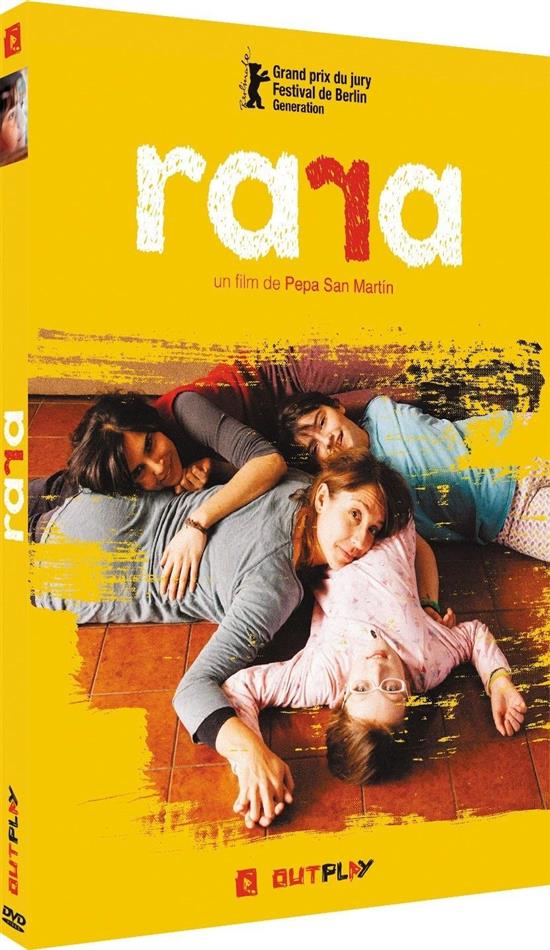 Rara (2016)