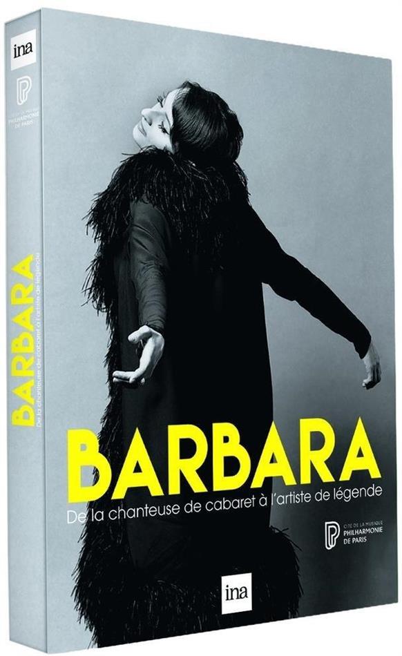 Barbara 2 DVD