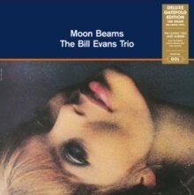 Bill Evans - Moon Beams Original Jazz Classics, LP