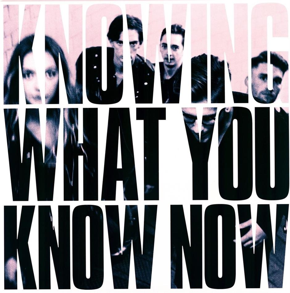 Marmozets - Knowing What You Know Now LP