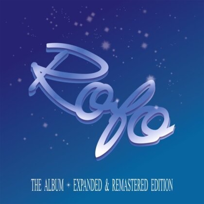 Rofo - The Album Expanded & Remastered Edition (2 CDs)