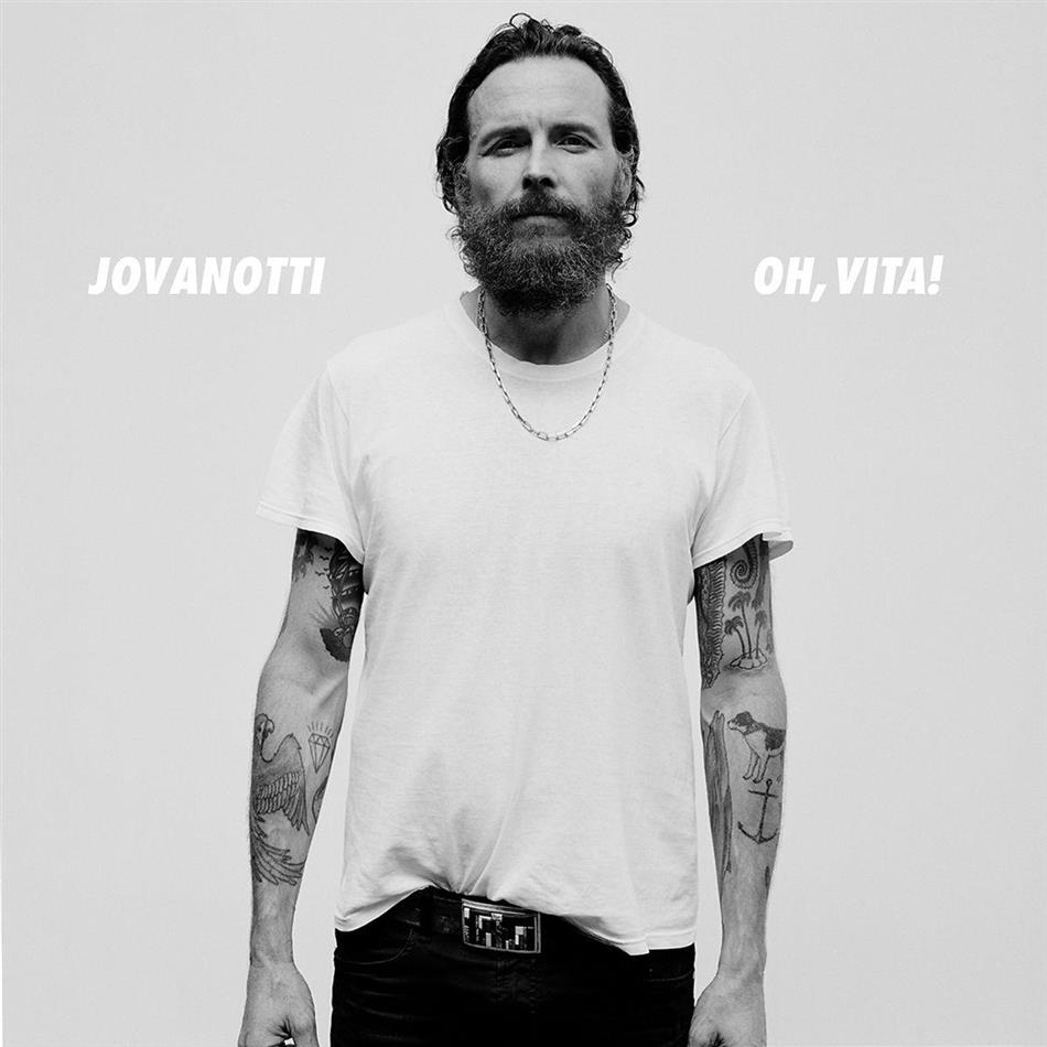 Jovanotti - Oh, Vita!