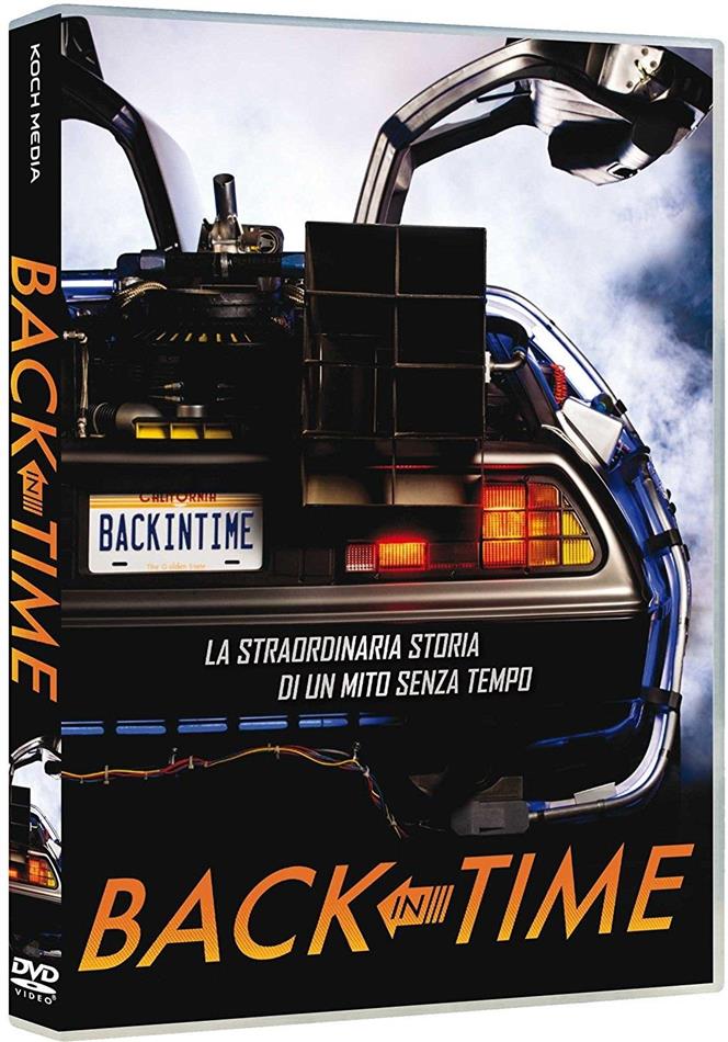 Back in Time (2015)