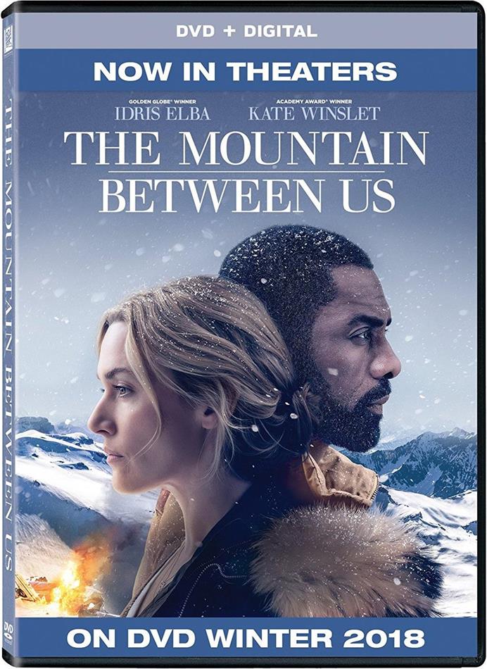 The Mountain Between Us (2017)