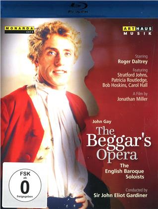 The Beggar&rsquo;s Opera