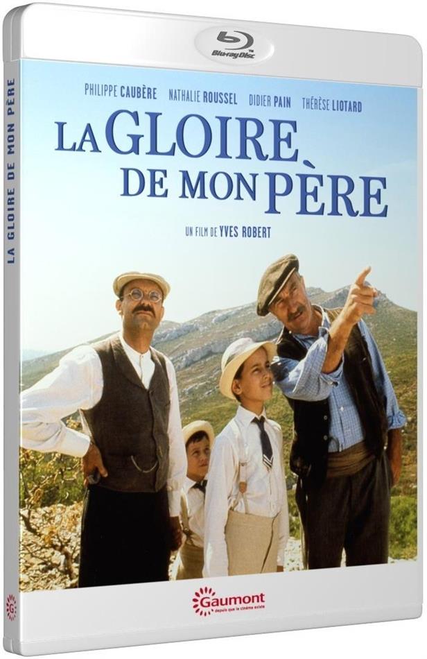 La gloire de mon père (1990) Collection Gaumont Découverte