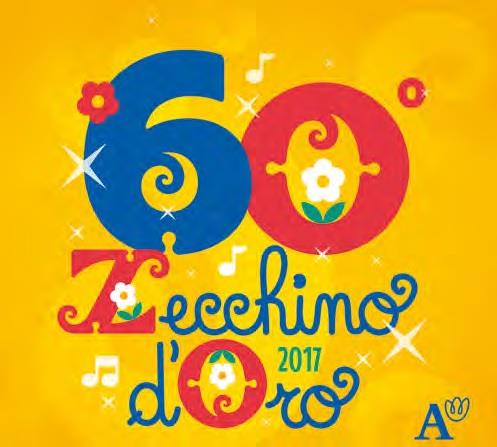 Zecchino D'Oro - Vol. 60 CD + DVD