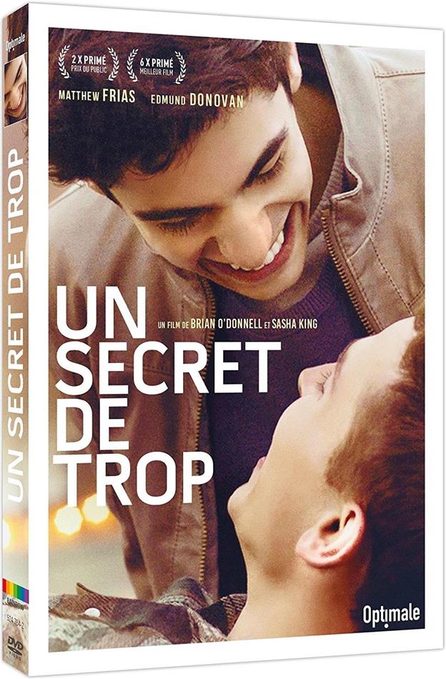 Un secret de trop (2015)