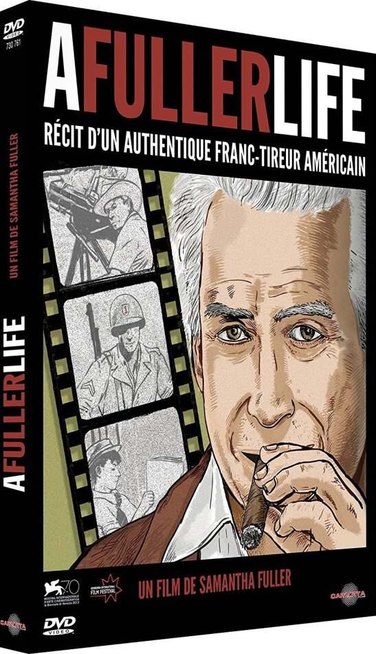 A Fuller Life (2013)