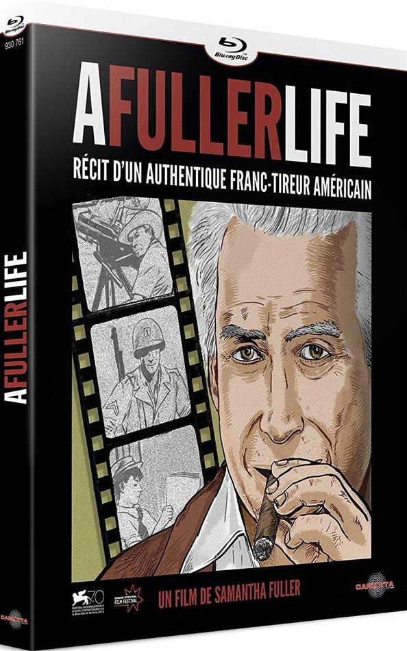 A Fuller Life (2013)