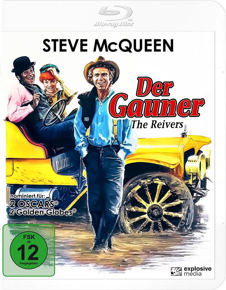 Der Gauner (1969)
