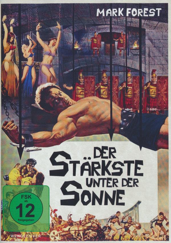 Der Stärkste unter der Sonne (1963)
