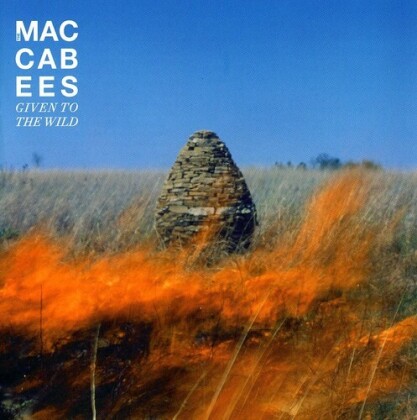 The Maccabees - Given To The Wild