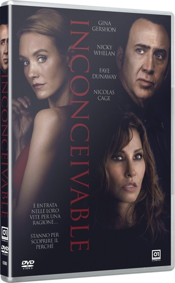 Inconceivable (2017)