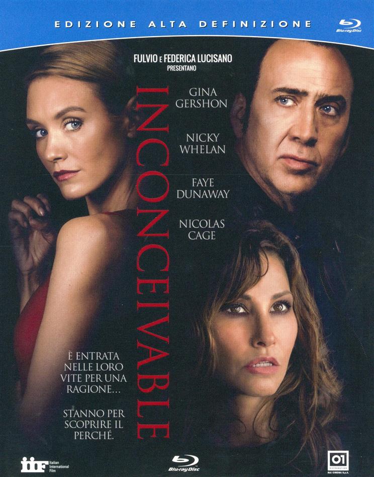 Inconceivable (2017)