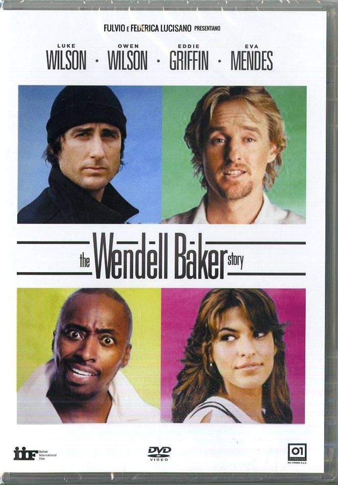 The Wendell Baker Story (2005)