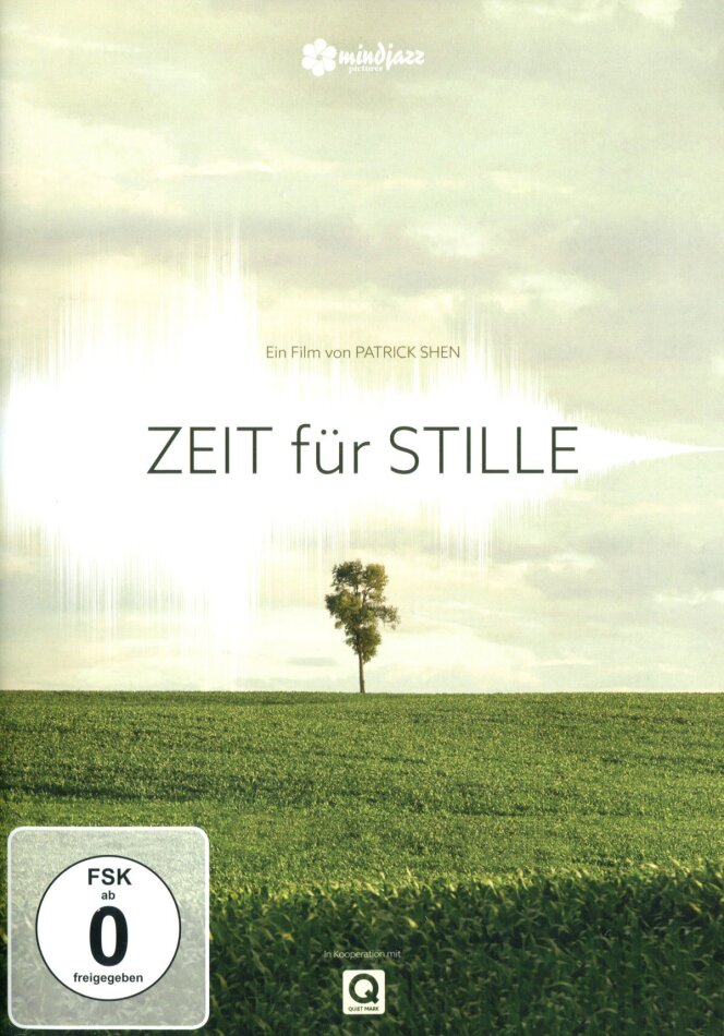 Zeit für Stille (2015)